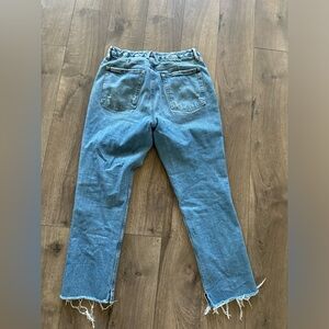 Good American mon Jean